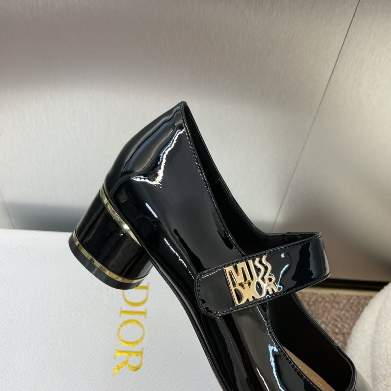 Christian Dior High Heels